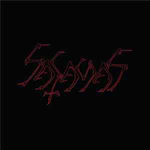 Satanas - Live Rehearsal 1988 Album