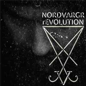 Nordvargr - rEVOLUTION Album