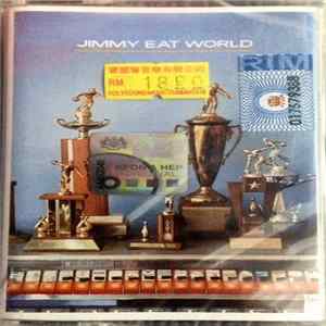 Jimmy Eat World - Bleed American Album
