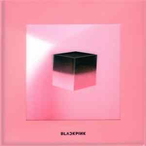 BLACKPINK - Square Up Album