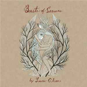 Laura Gibson - Beasts Of Season Album