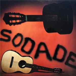 Humberto & Toi - Sodade Album