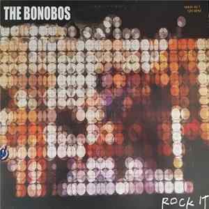 The Bonobos - Rock It Album