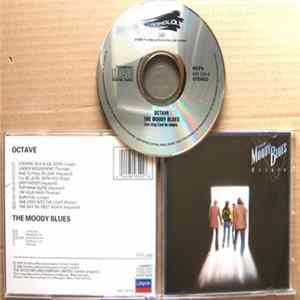 The Moody Blues - Octave Album