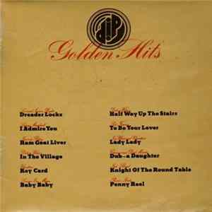 Various - DIP Golden Hits Album