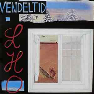 LHO - Vendeltid Album