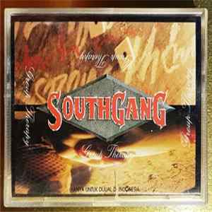 SouthGang - Group Therapy Album