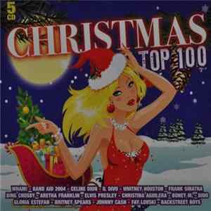 Various - Christmas Top 100 Album