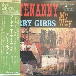 Terry Gibbs - Hootenanny My Way Album