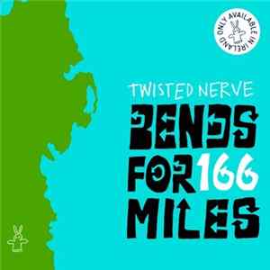 Various - Bends For 166 Miles Album