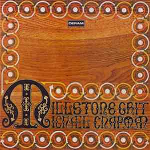 Michael Chapman - Millstone Grit Album