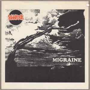Schleprock - Migraine Album
