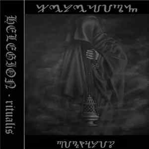 Helegion - Ritualis Album