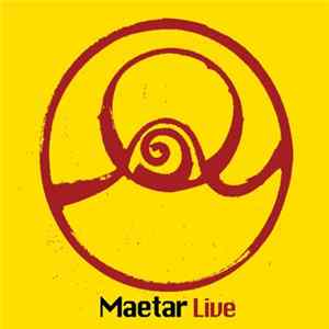 Maetar - Live At Harvelle's Album