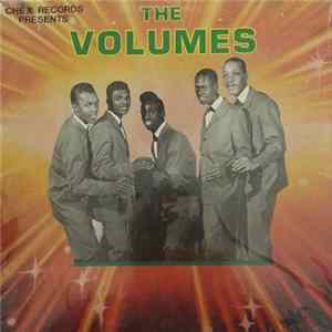 The Volumes - Presenting The Volumes Album