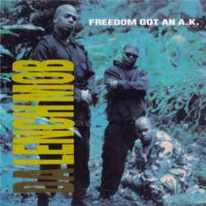 Da Lench Mob - Freedom Got An A.K. Album