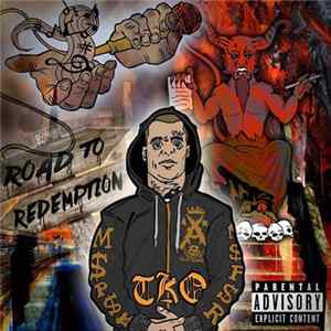 TKO - Road To Redemption Album
