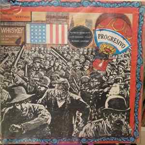 Various - Progresivo Album