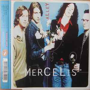 Mercelis - Alley Album