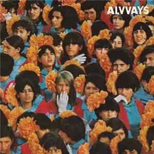 Alvvays - Alvvays Album