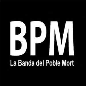 La Banda Del Poble Mort - La Banda Del Poble Mort Album