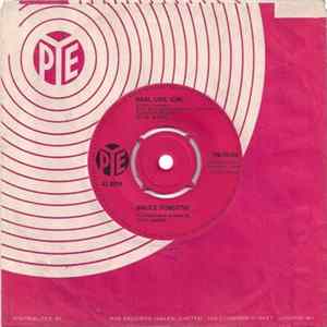Bruce Forsyth - Real Live Girl Album