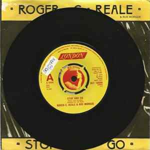 Roger C. Reale & Rue Morgue - Stop And Go Album