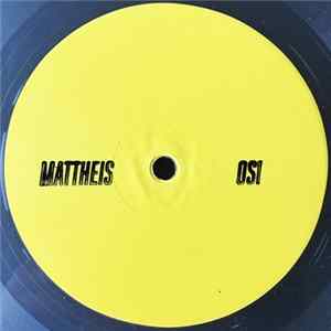 Mattheis - Osi Album