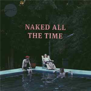 Sports - Naked All The Time Album