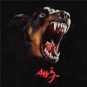 Albert Hammond, Jr. - AHJ - EP Album