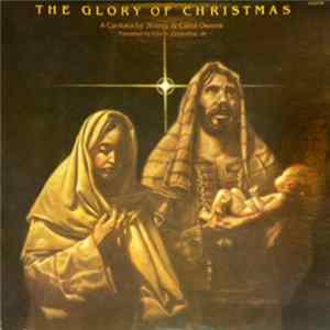 Jimmy & Carol Owens - The Glory Of Christmas Album