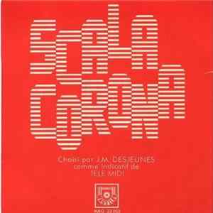 Scala Corona - Scala Corona Album