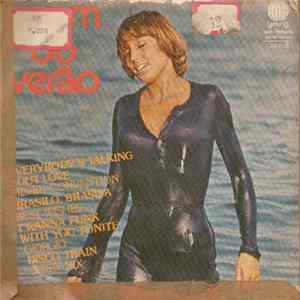 Various - O Som Do Verão Album