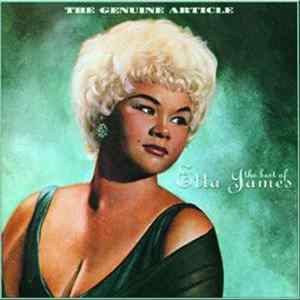 Etta James - The Sweetest Peaches / The Chess Years Album