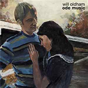 Will Oldham - Ode Music Album