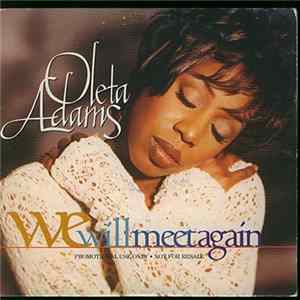 Oleta Adams - We Will Meet Again Album