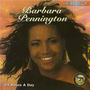 Barbara Pennington - The Best Of Barbara Pennington - 24 Hours A Day Album