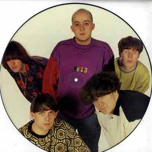 Inspiral Carpets - The Peel Sessions 1989 Album