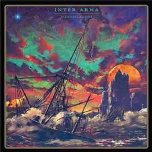 Inter Arma - Paradise Gallows Album