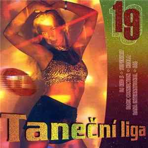 Various - Taneční Liga 19 Album