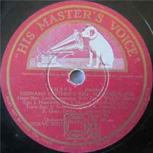 Leonard Feather's Esq. All-Americans - Snafu / The One That Got Away Album