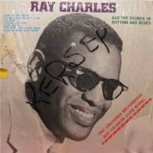 Ray Charles - Ray Charles And The Sounds Of Rhythm And Blues Album