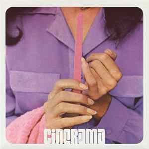 Cinerama - Pacific Album