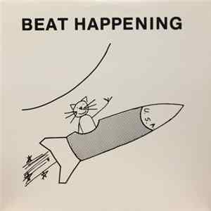 Beat Happening - Beat Happening Album