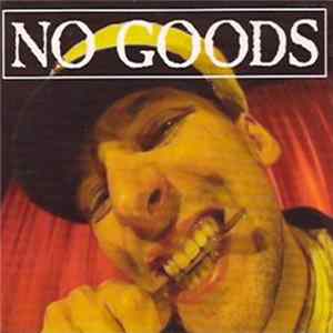 No Goods - 17 Lieder Album