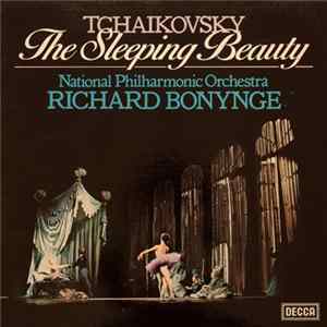 Tchaikovsky - Richard Bonynge - National Philharmonic Orchestra - The Sleeping Beauty Album