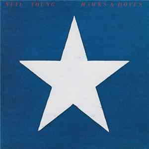 Neil Young - Hawks & Doves Album