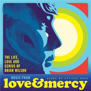 Atticus Ross - Music From Love & Mercy Album