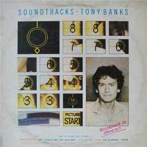 Tony Banks - Soundtracks Album