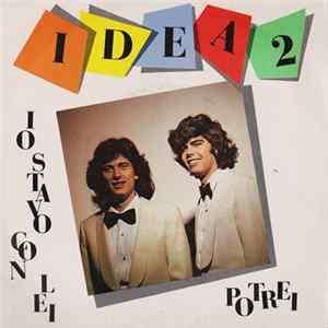 Idea 2 - Potrei Album
